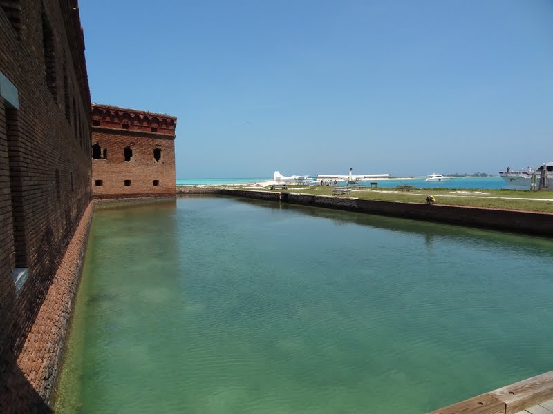 Dry Tortugas National Park