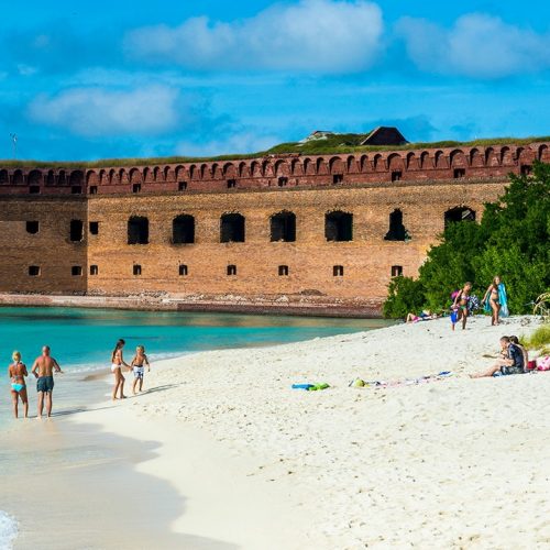 Dry Tortugas