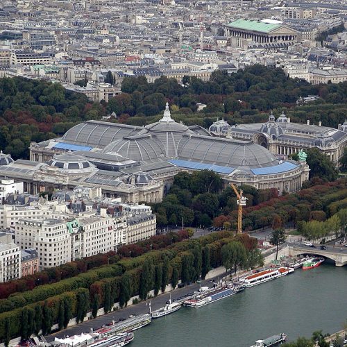 grand palais